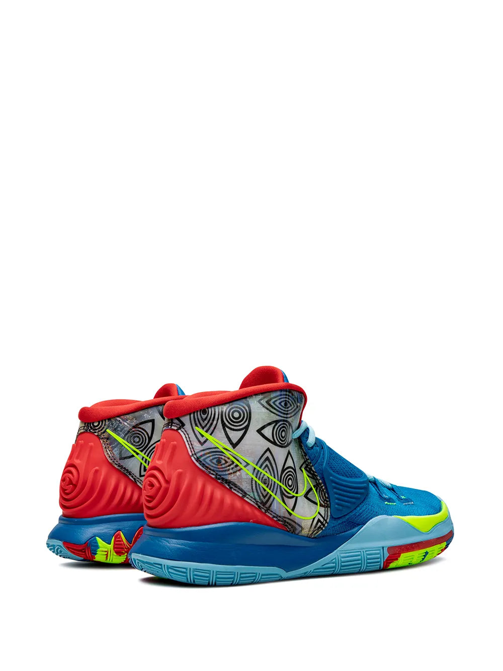 Nike Kyrie 6 Pre Heat