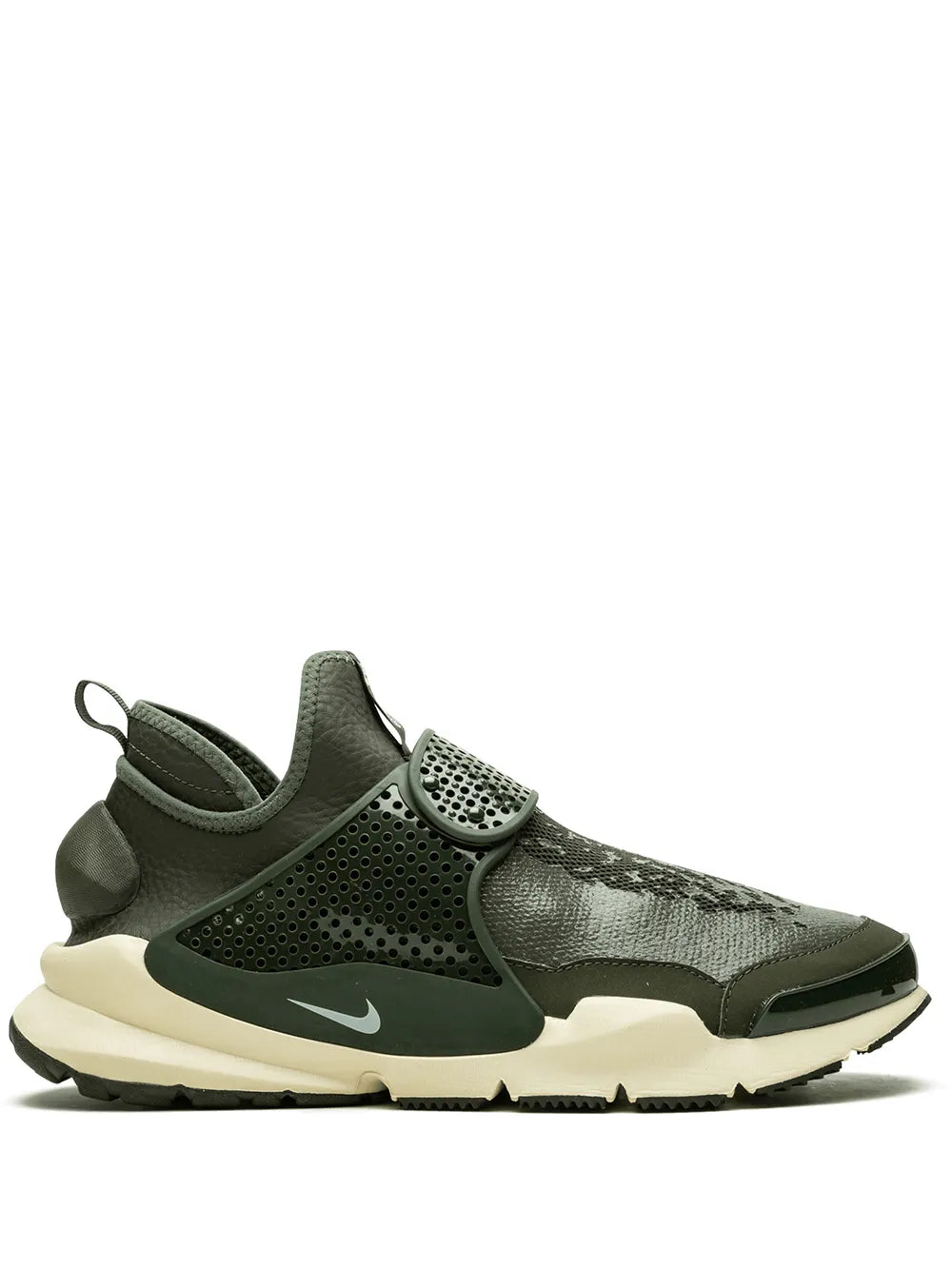 Nike X Stone Island Sock Dart Mid
