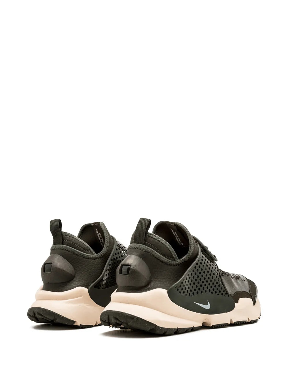 Nike X Stone Island Sock Dart Mid