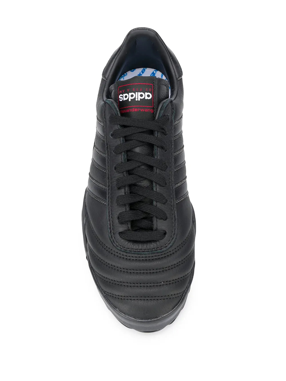 adidas X Alexander Wang Bball Soccer