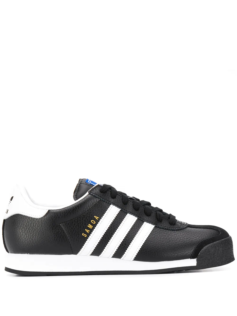adidas Samoa Low Top
