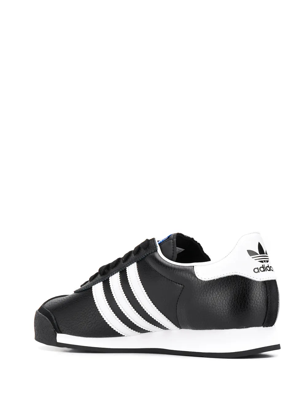 adidas Samoa Low Top