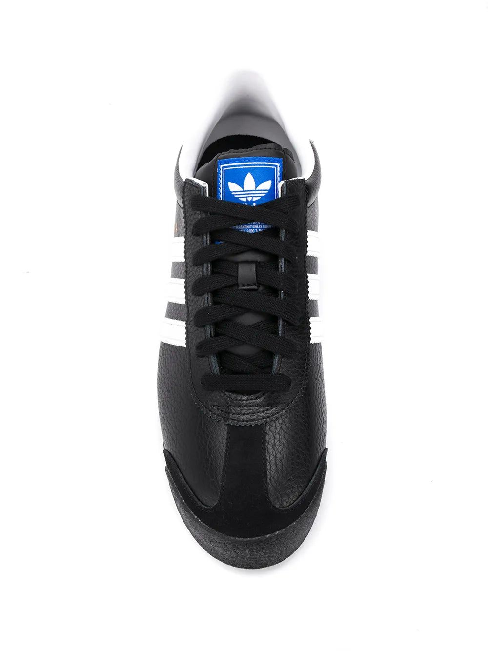 adidas Samoa Low Top