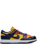Nike X Off-White Dunk Low