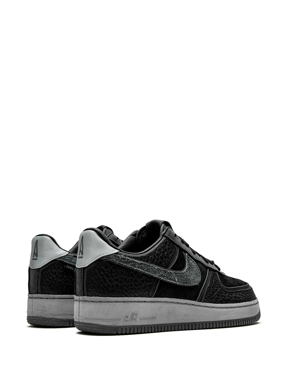 Nike X A Ma Mani e Air Force 1 '07
