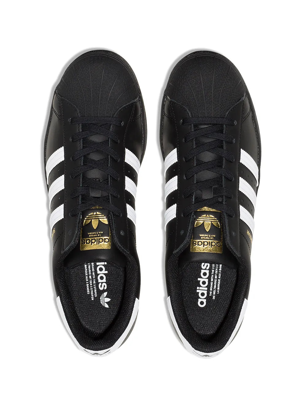 adidas Superstar  Low-Top