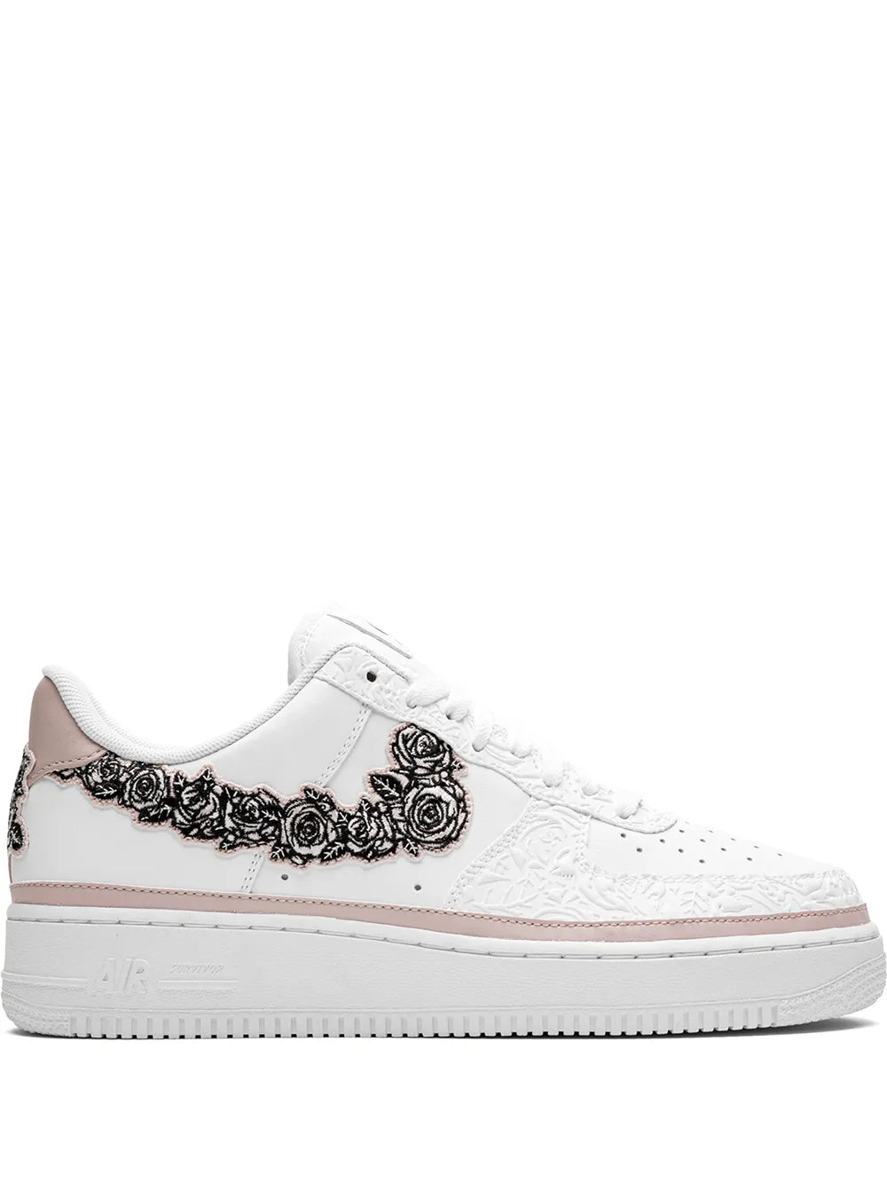Nike Air Force 1 Low-Top Doernbecher 2019 Sneakers