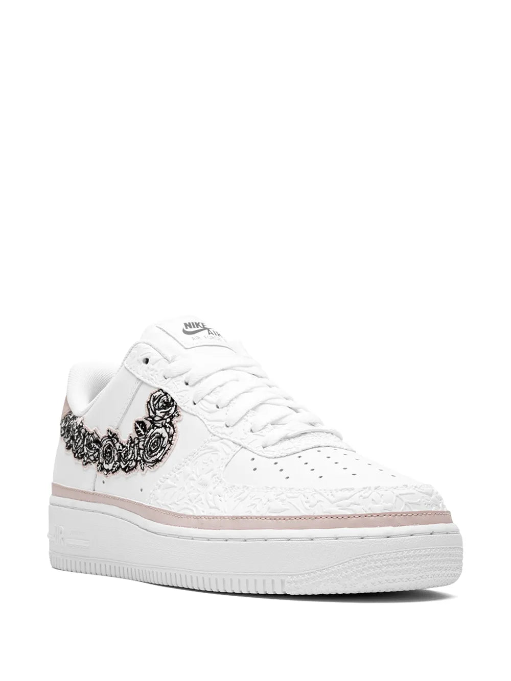 Nike Air Force 1 Low-Top Doernbecher 2019 Sneakers