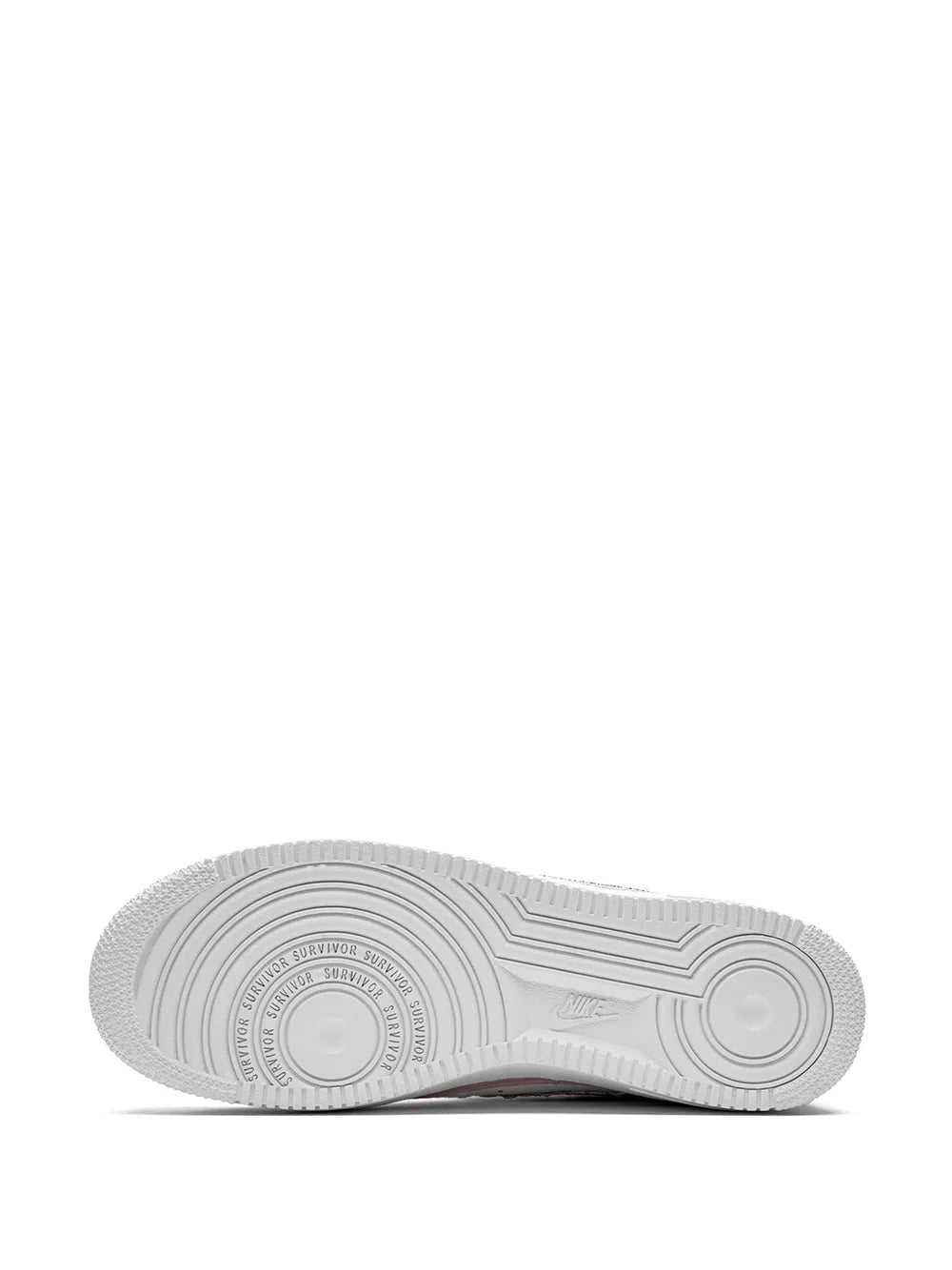 Nike Air Force 1 Low-Top Doernbecher 2019 Sneakers