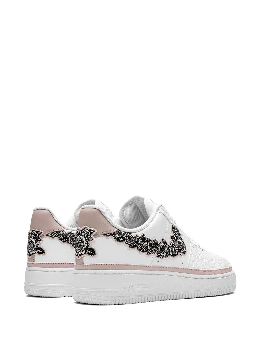 Nike Air Force 1 Low-Top Doernbecher 2019 Sneakers