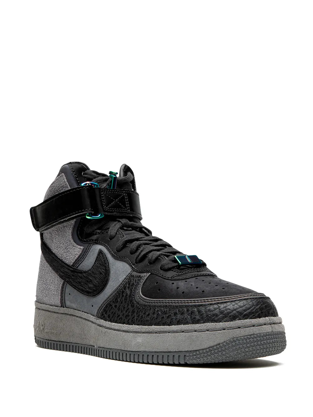 Nike X A Ma Mani e Air Force 1 07