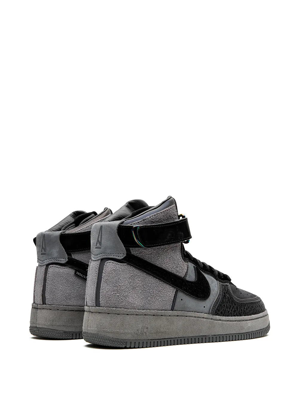 Nike X A Ma Mani e Air Force 1 07