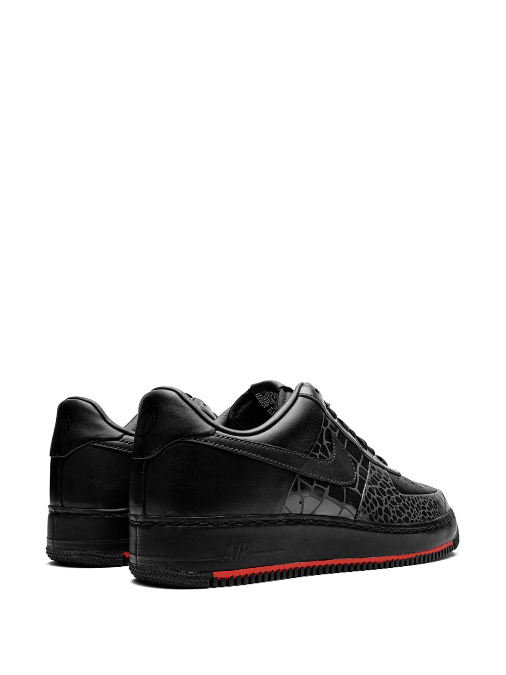 Nike Air Force 1 Low 'Rosie'S Dry Goods'