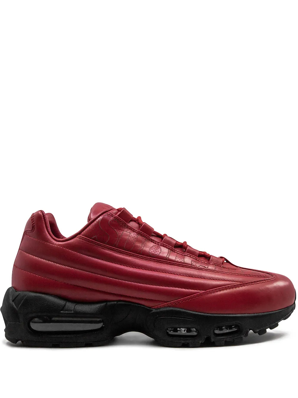 Nike X Supreme Air Max 95 Lux