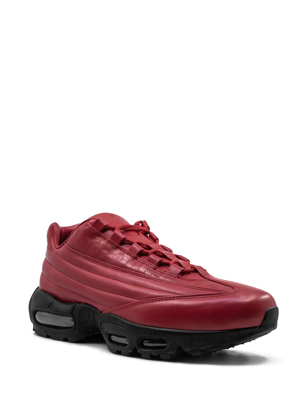 Nike X Supreme Air Max 95 Lux