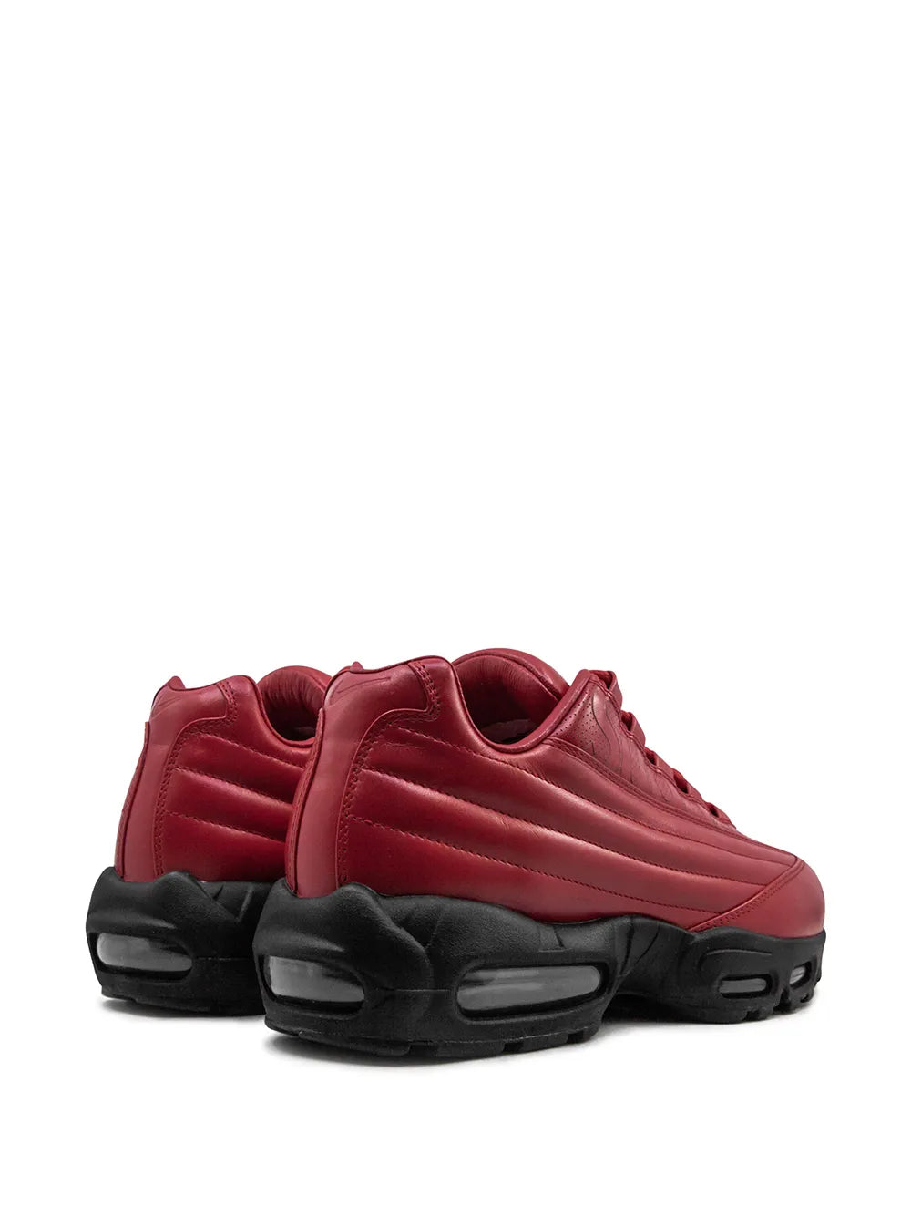 Nike X Supreme Air Max 95 Lux