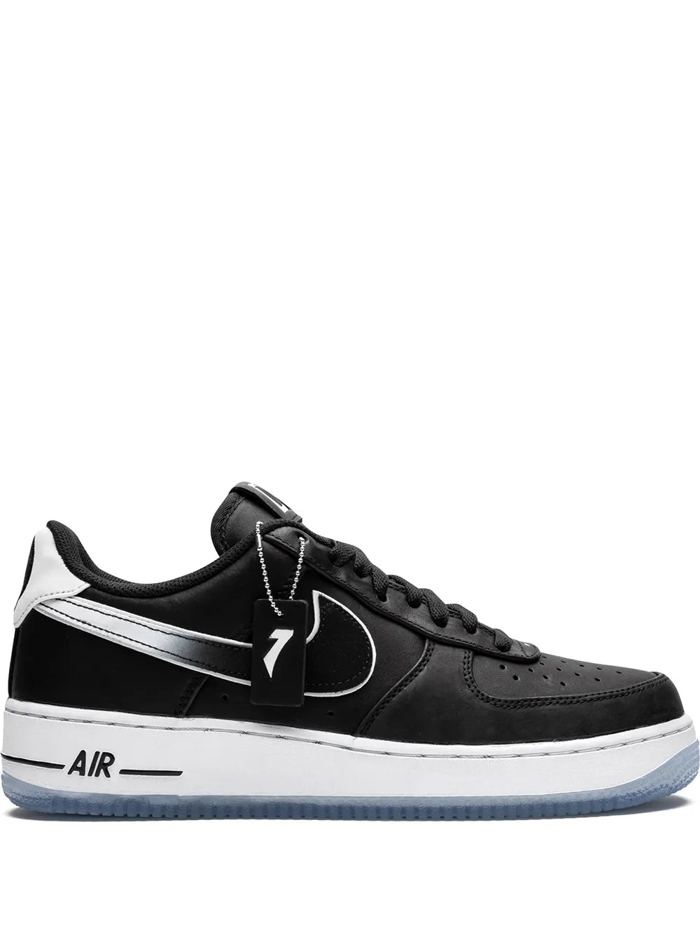 Nike X Colin Kaepernick Air Force 1 '07 Qs