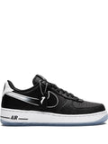 Nike X Colin Kaepernick Air Force 1 '07 Qs