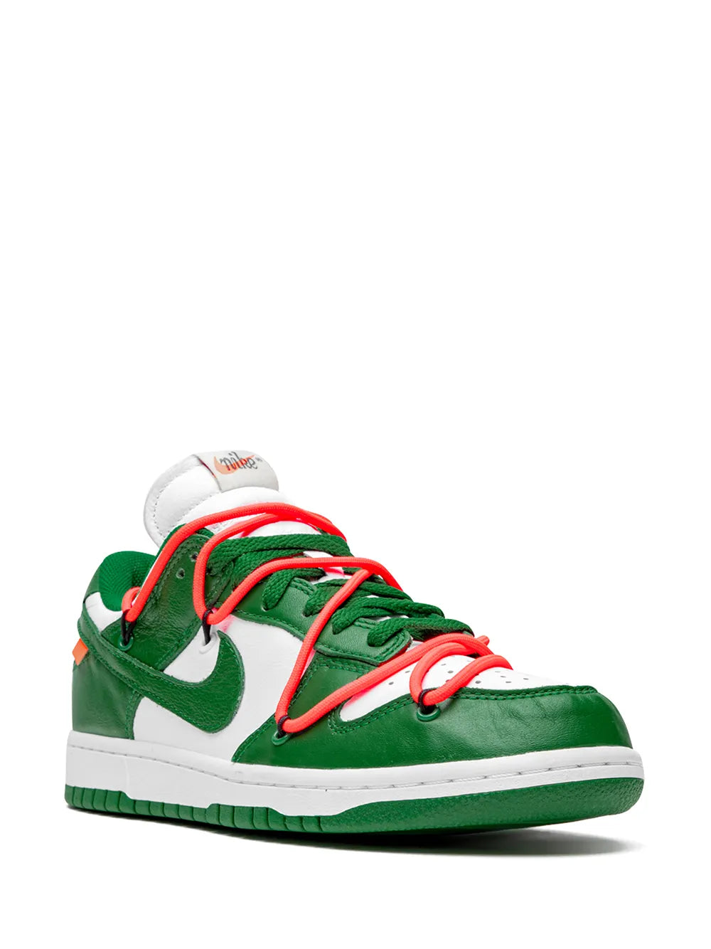 Nike X Off-White Dunk Low