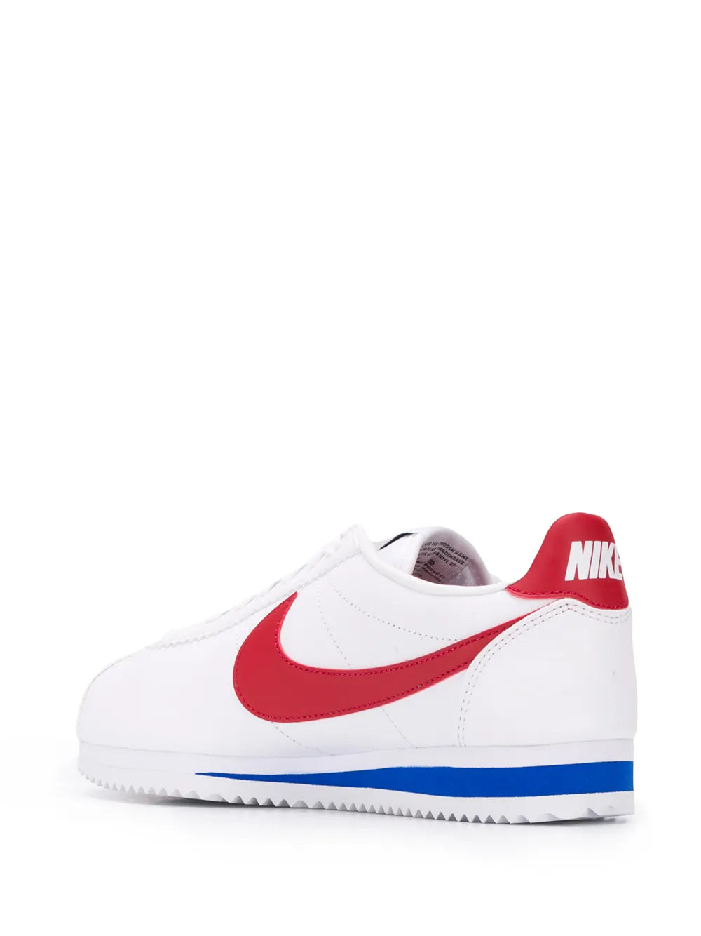 Nike Classic Cortez  Leather