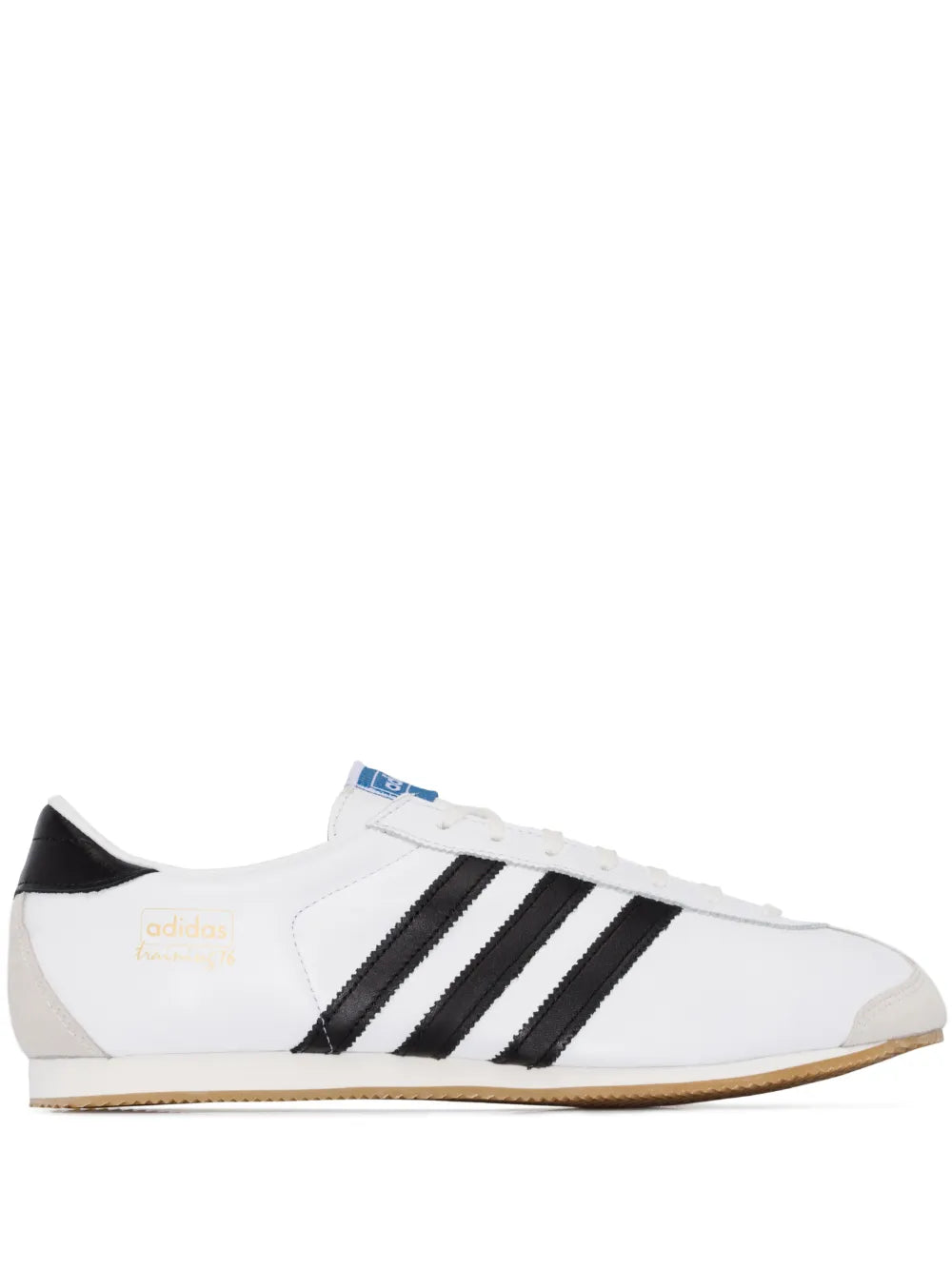 adidas Training 76 Spzl Leather