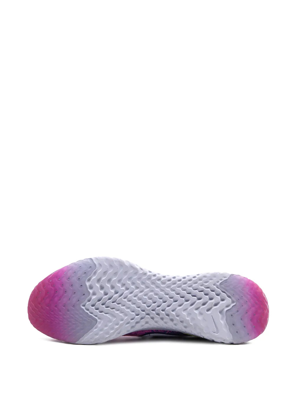 Nike Epic React Flyknit 2 Low-Top
