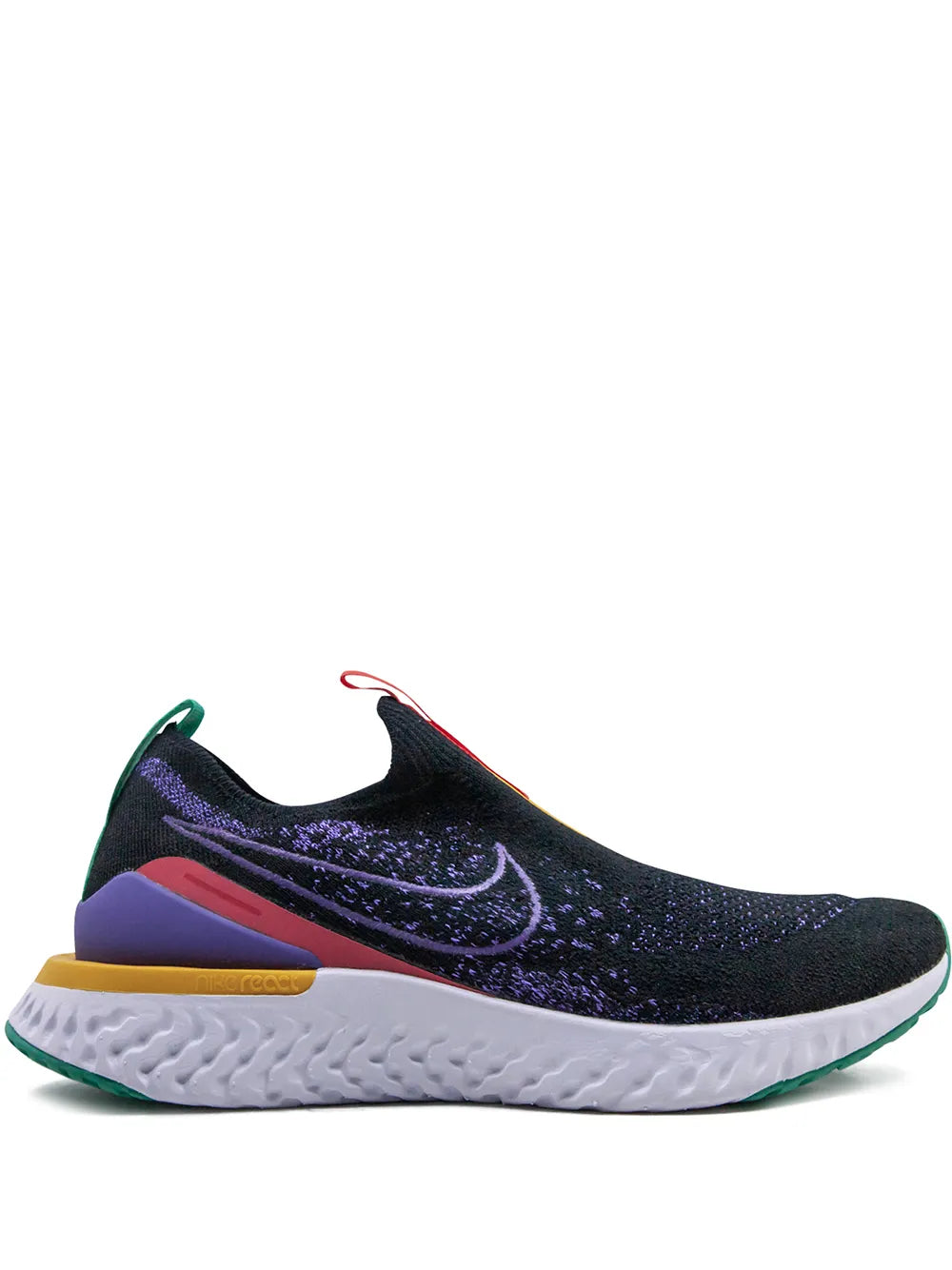 Nike Epic Phantom React Flyknit