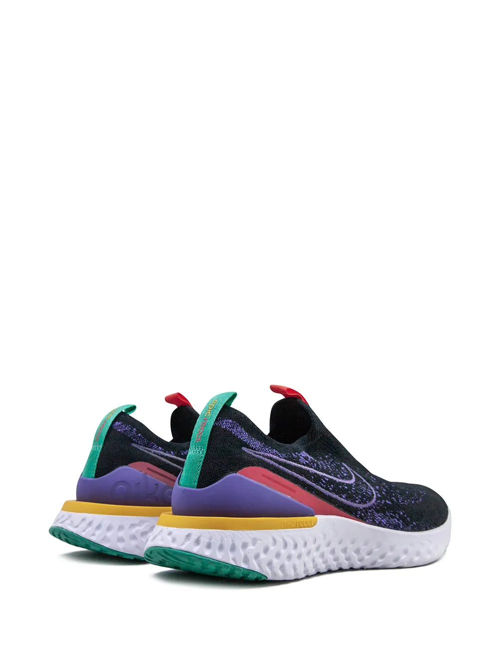 Nike Epic Phantom React Flyknit