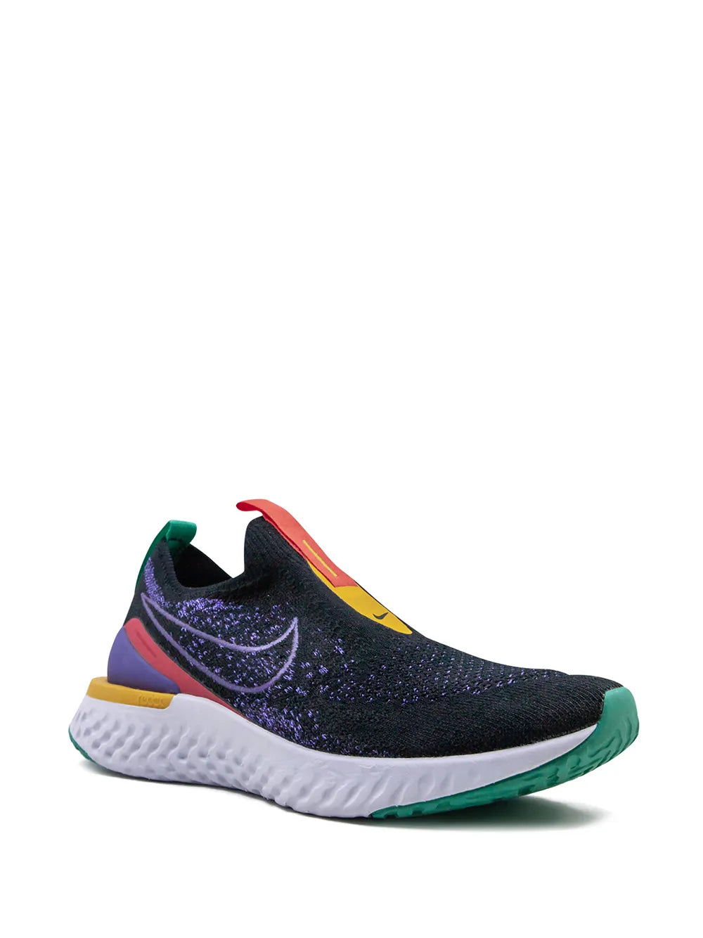 Nike Epic Phantom React Flyknit
