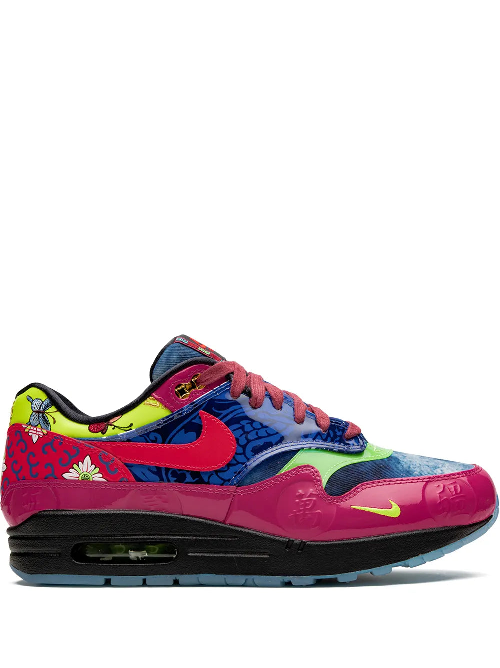 Nike Air Max 1 Chinese New Year - Longevity Sneakers