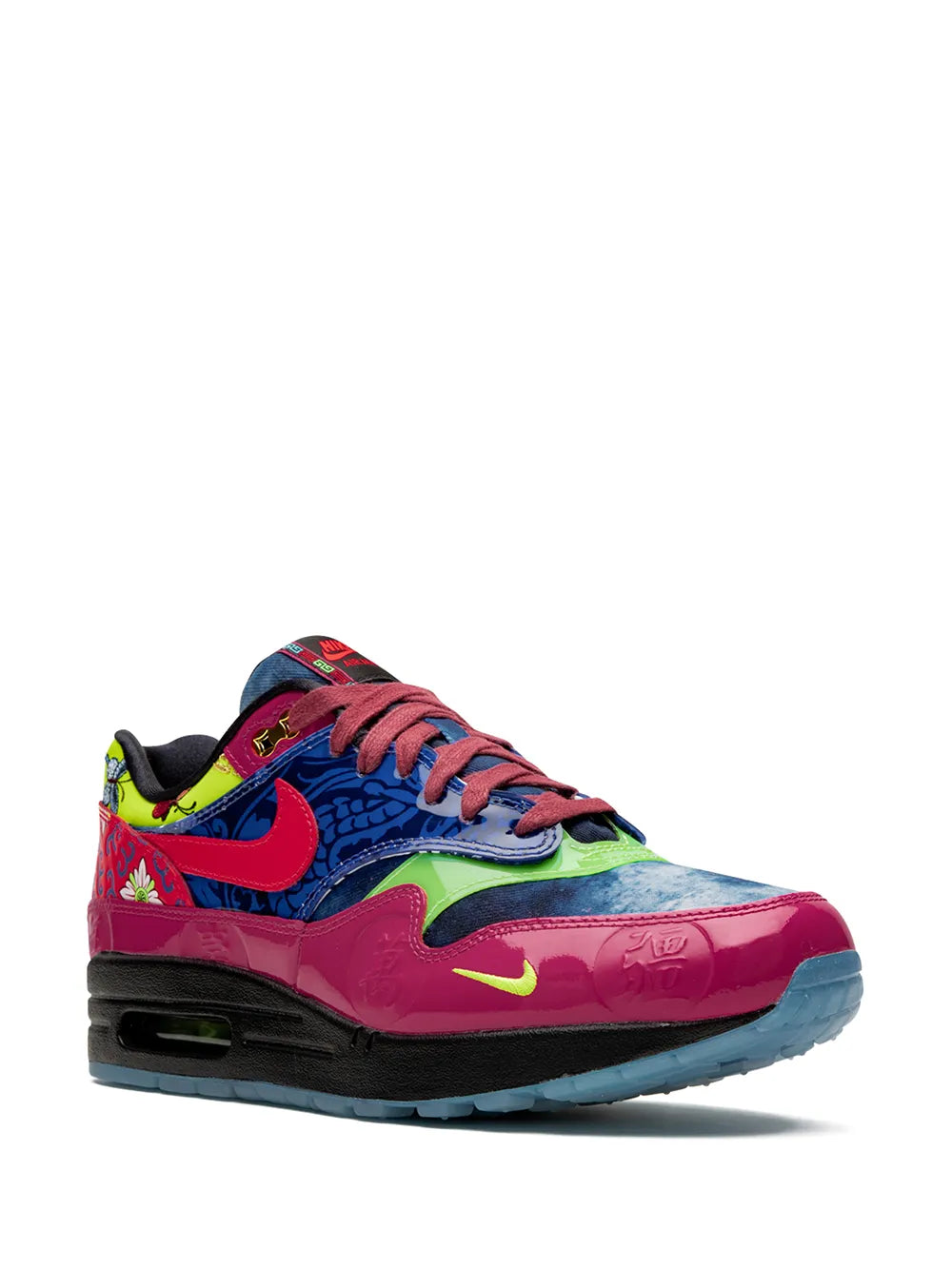 Nike Air Max 1 Chinese New Year - Longevity Sneakers