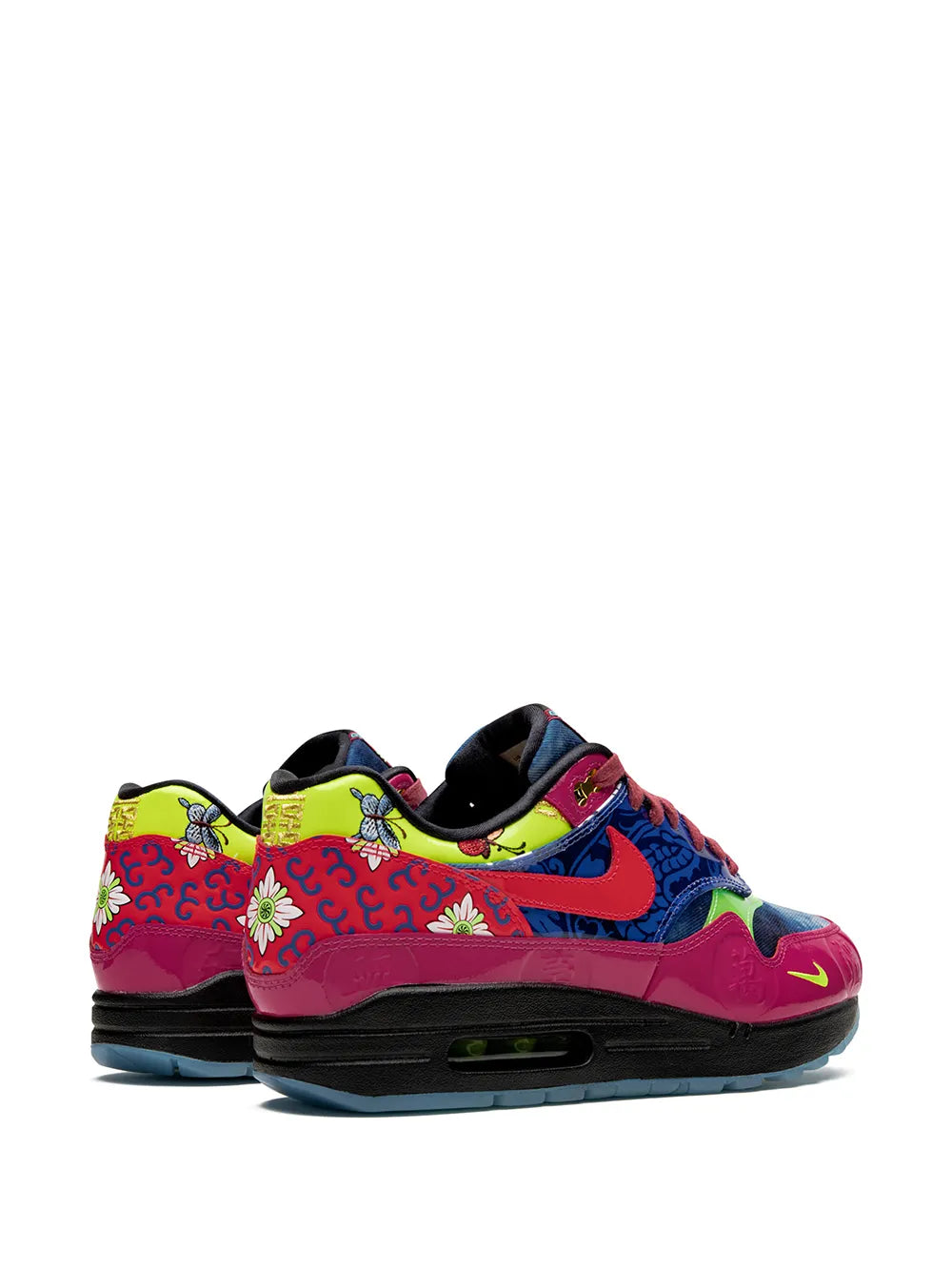 Nike Air Max 1 Chinese New Year - Longevity Sneakers