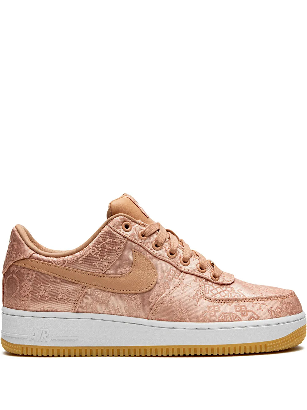 Nike X Clot Air Force 1 Prm