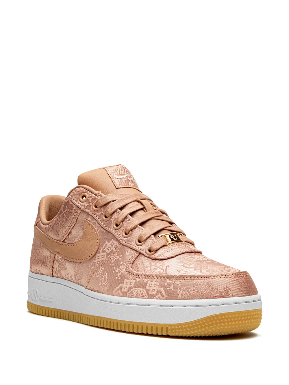 Nike X Clot Air Force 1 Prm