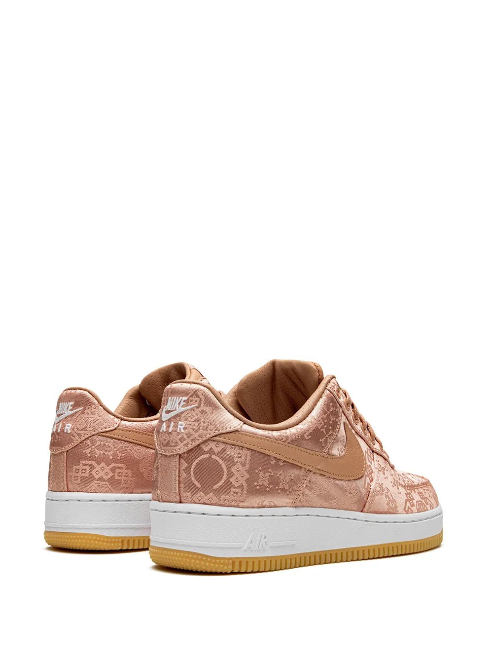 Nike X Clot Air Force 1 Prm