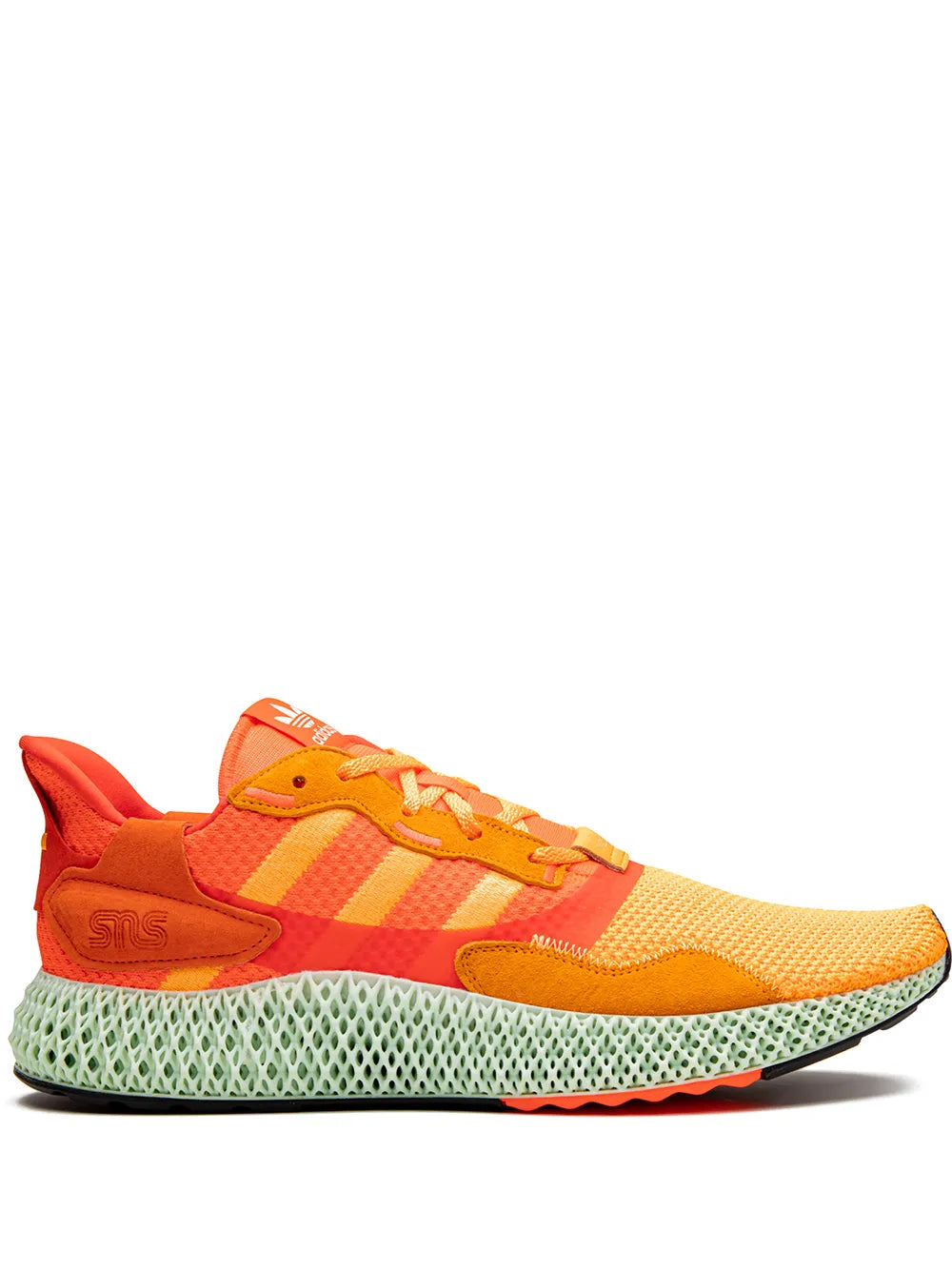 adidas Zx 4000 4D