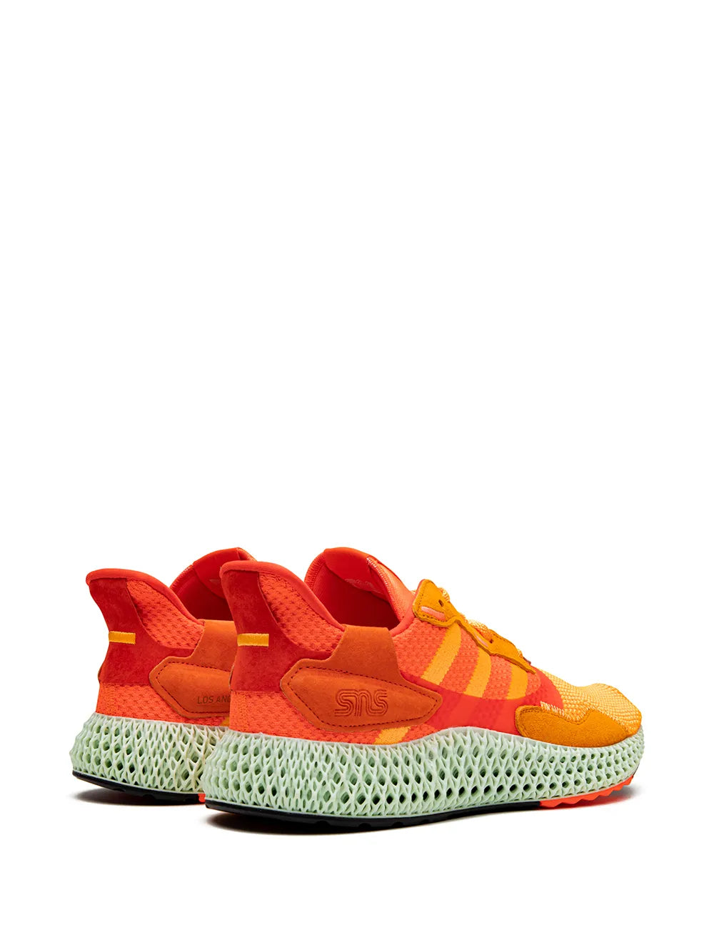 adidas Zx 4000 4D