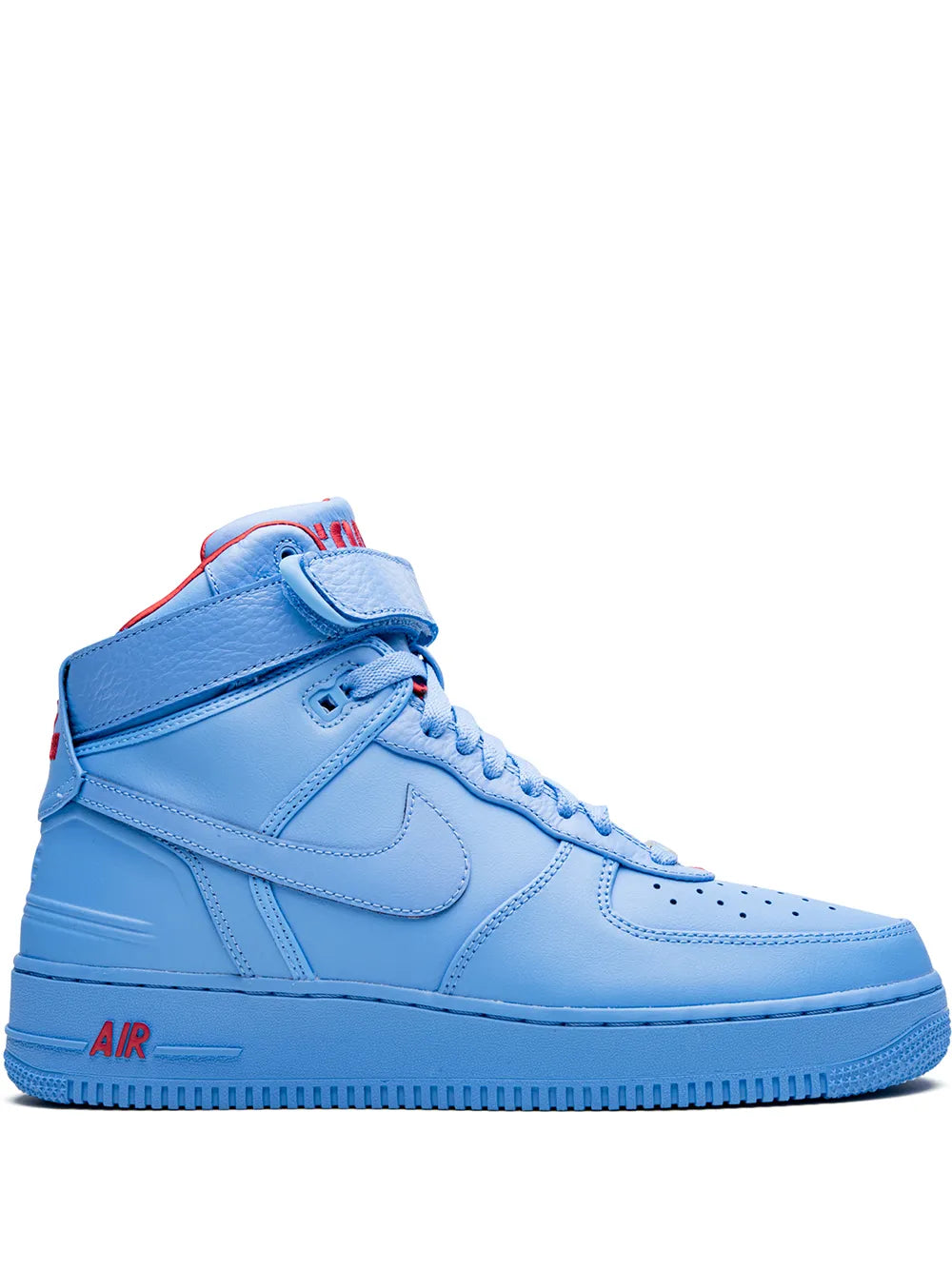 Nike X Just Don Air Force 1  High-Top