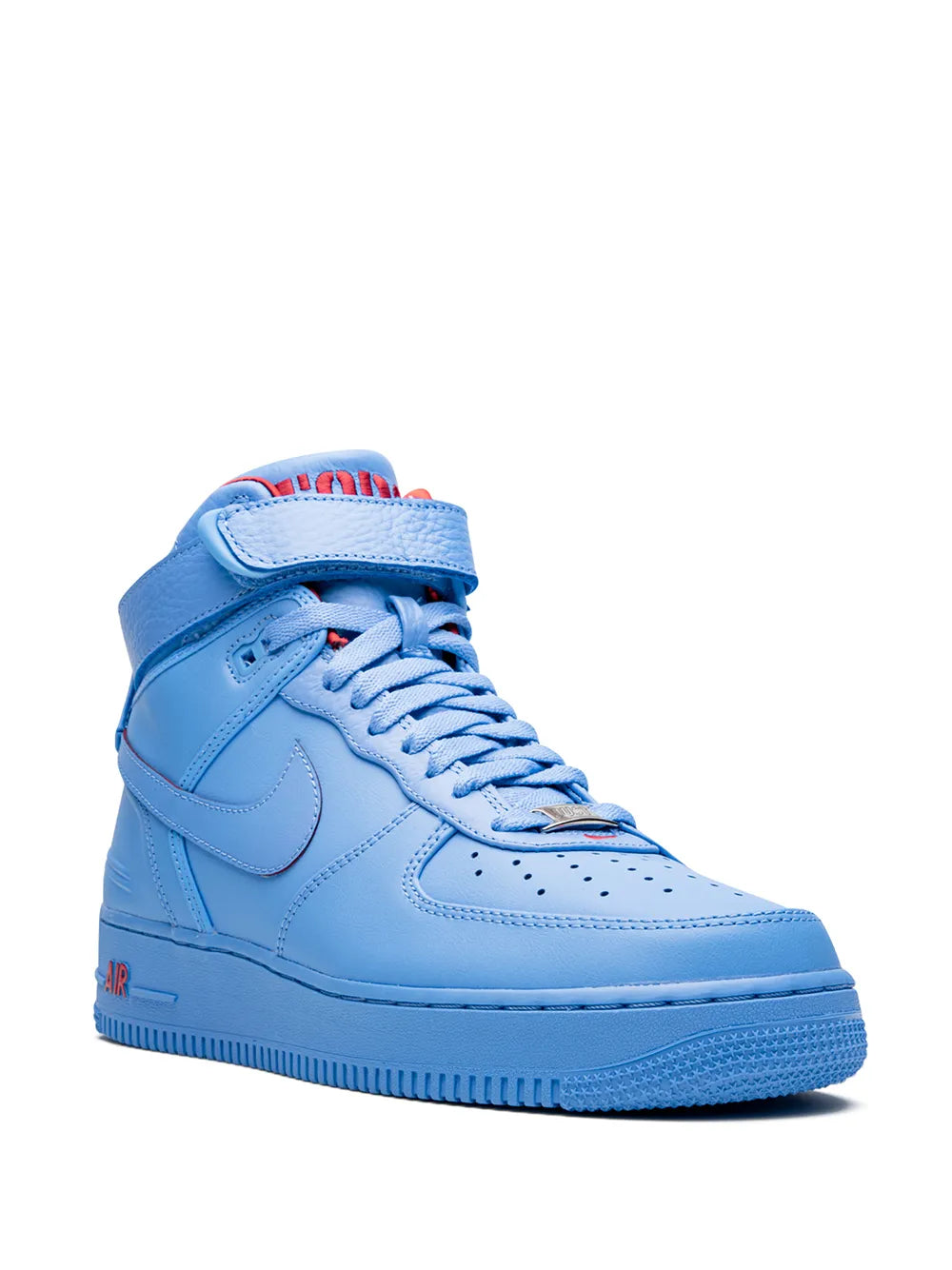 Nike X Just Don Air Force 1  High-Top
