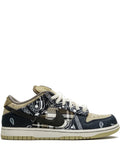 Nike X Travis Scott Sb Dunk Low Qs Special Box