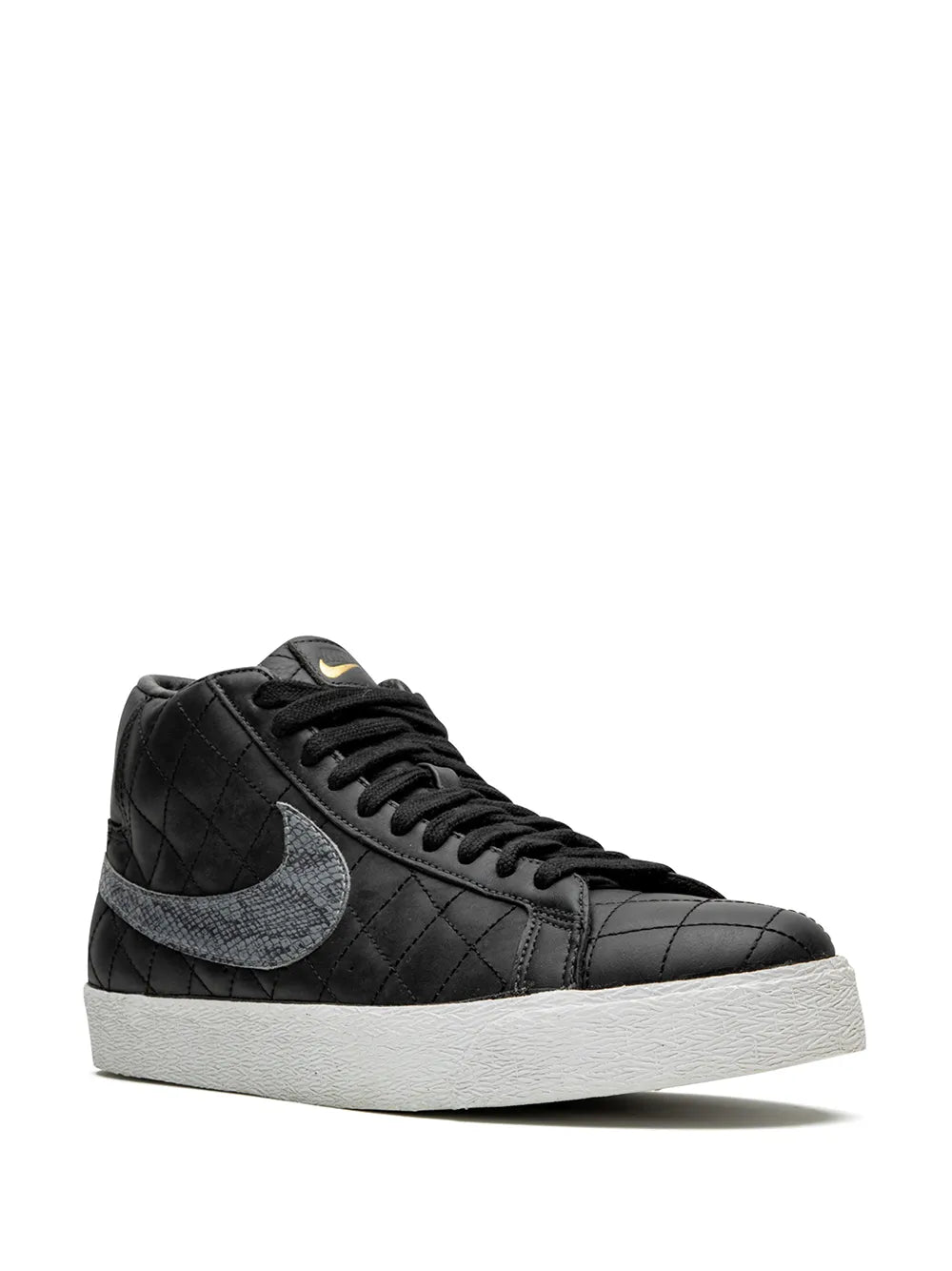 Nike X Supreme Blazer Sb