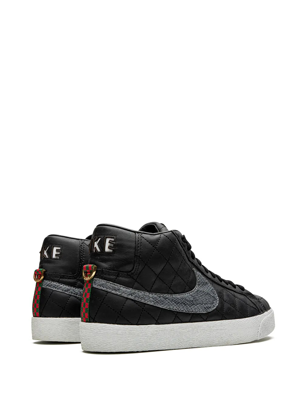 Nike X Supreme Blazer Sb