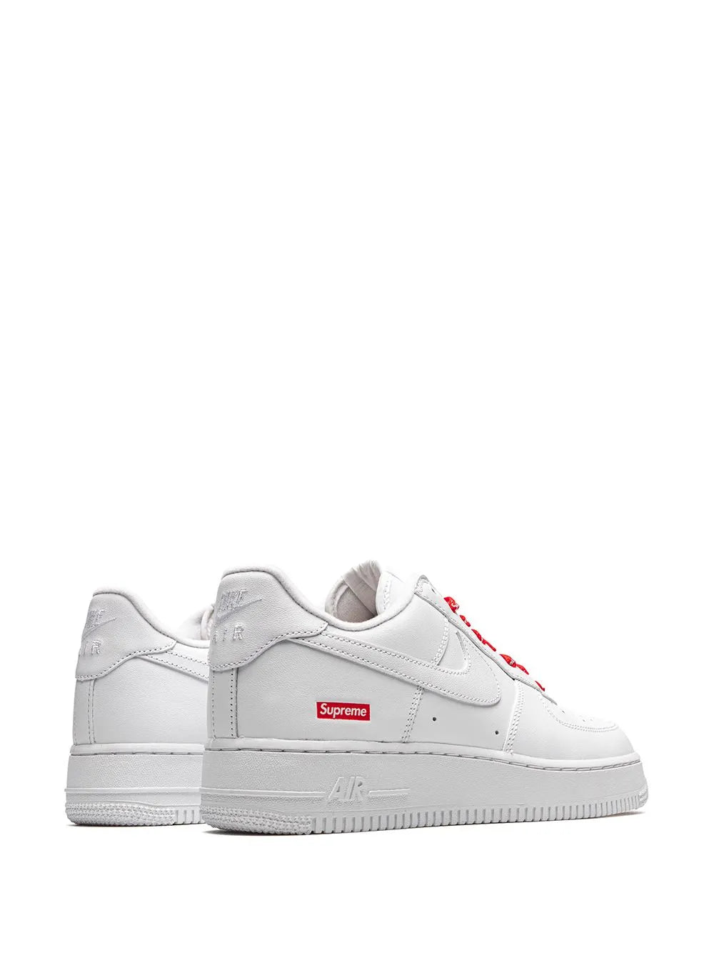 Nike X Supreme Air Force 1 Low