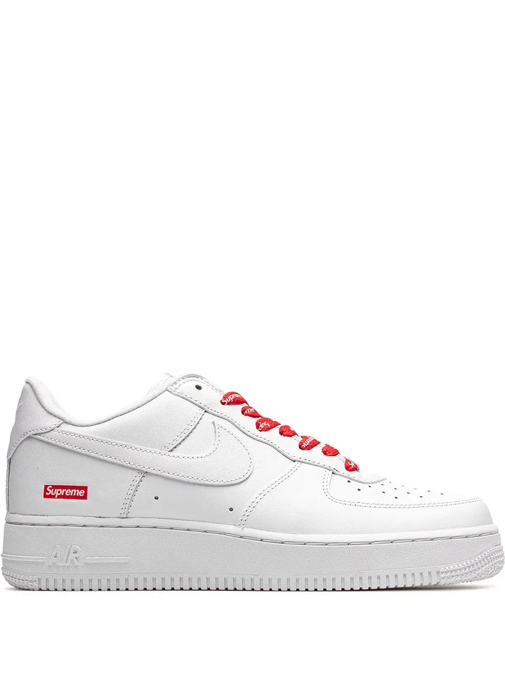 Nike X Supreme Air Force 1 Low