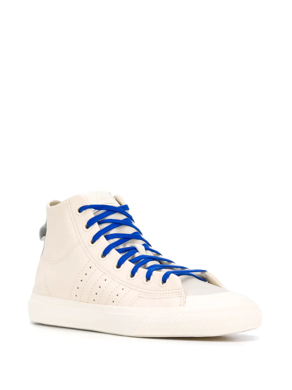 adidas X Pharrell Williams Nizza High Rf
