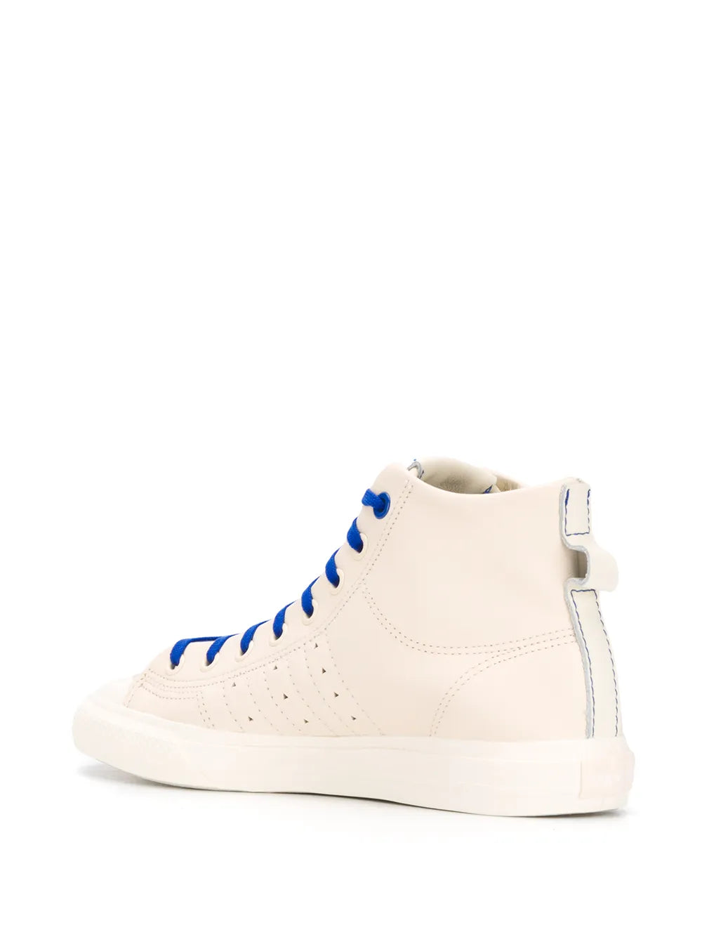 adidas X Pharrell Williams Nizza High Rf
