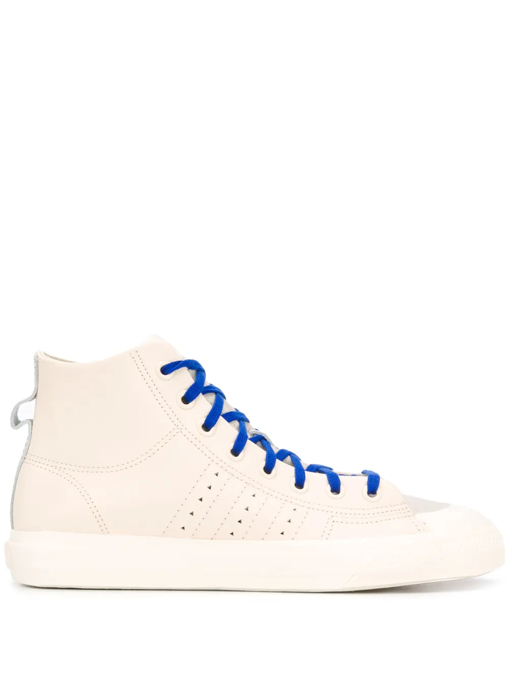adidas X Pharrell Williams Nizza High Rf