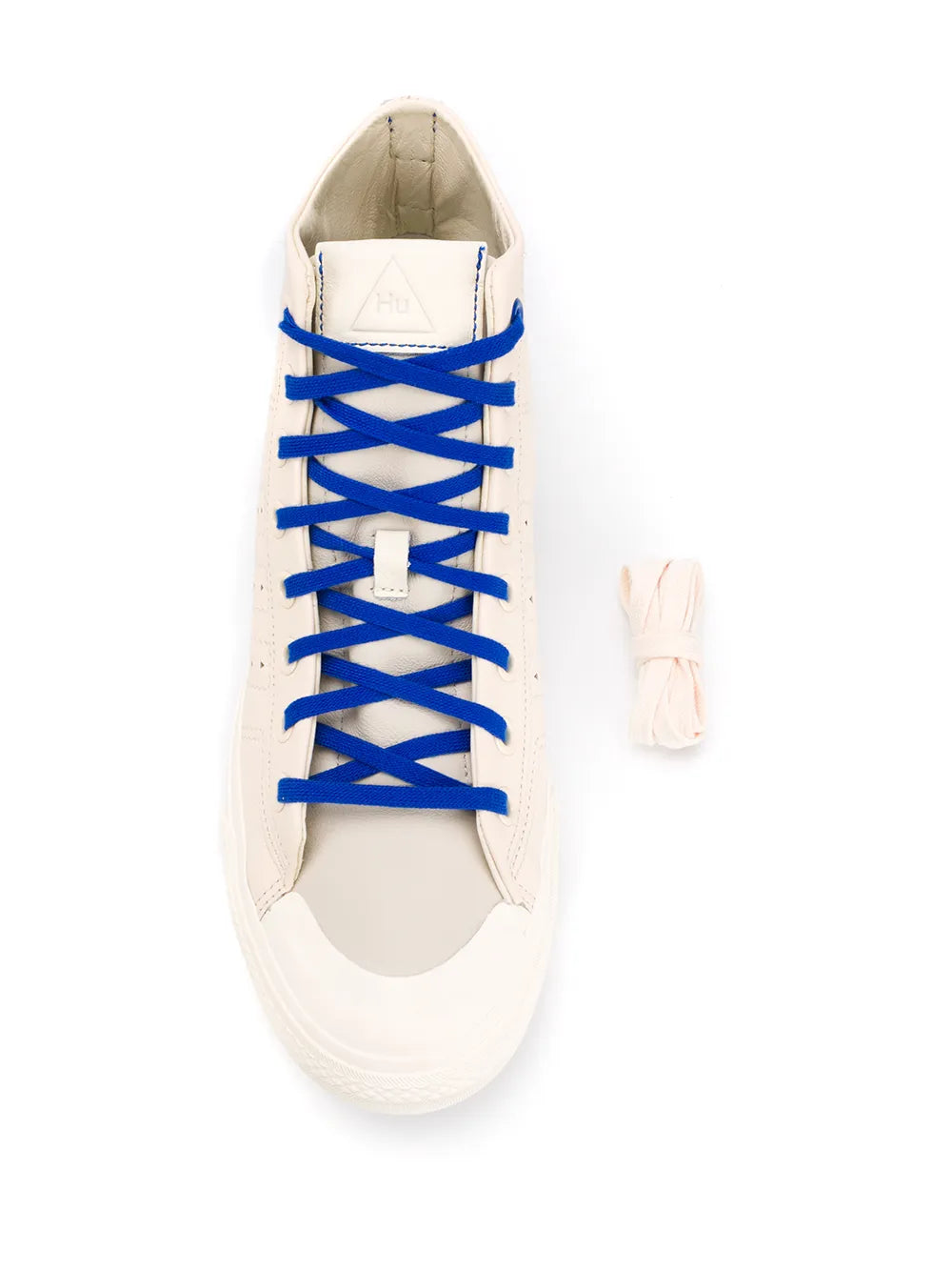 adidas X Pharrell Williams Nizza High Rf