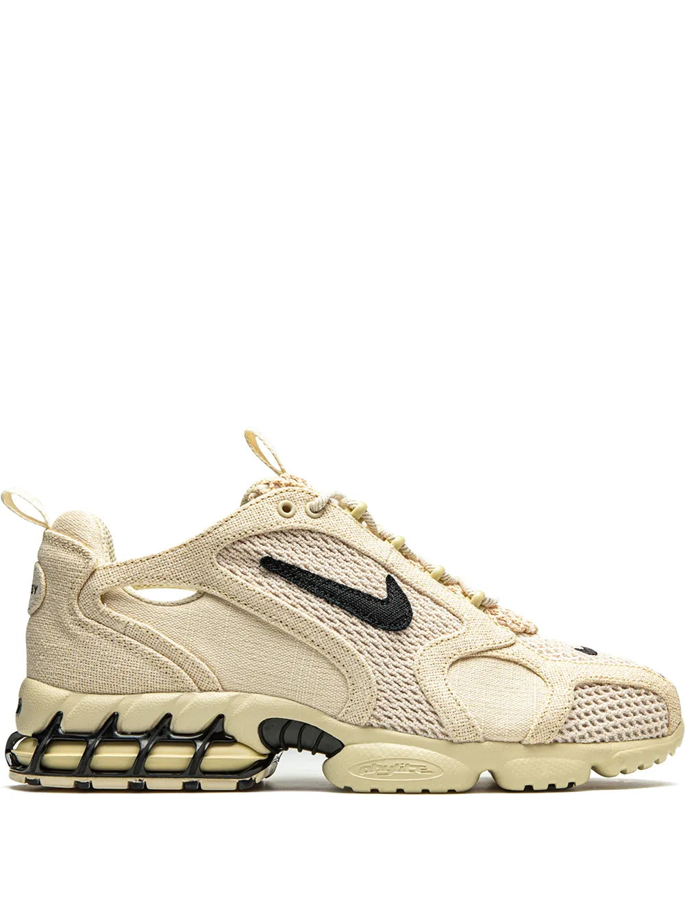 Nike X St y Air Zoom Spiridon Caged