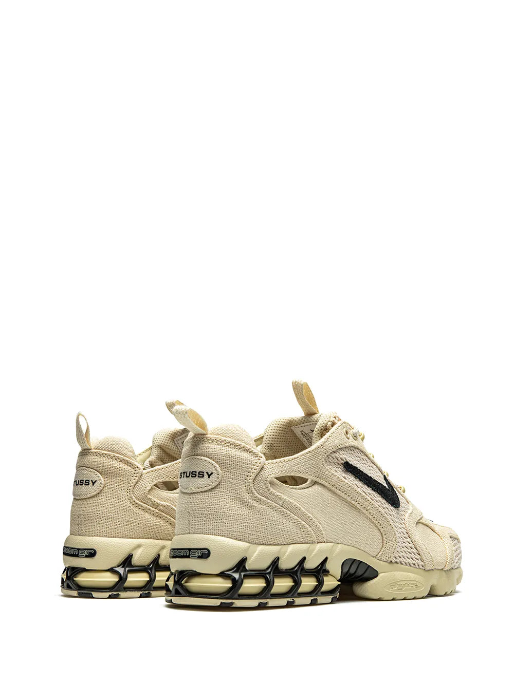 Nike X St y Air Zoom Spiridon Caged